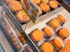 -鲍师傅糕点(西站店)
