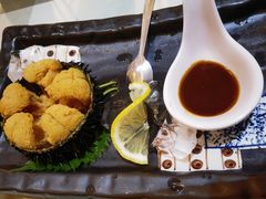 -君霖海鲜私房菜(春柳店)