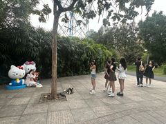 -晓港公园