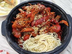 -红盔甲·小龙虾(车公庙店)