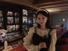 -领仕扒房(长春店)