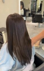 -私人定制 Hair Salon