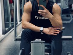 -YCHL Studios健身工作室(市二宫店)