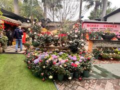 -园林美食城·本土农家菜(杨和镇店)