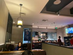 大堂-青叶日式料理(飘亮阳光广场店)