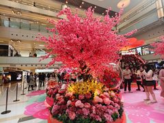 -新城市广场