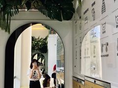 -XI·LaundryCafe 喜咖自助洗衣咖啡店
