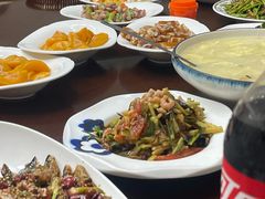 -食鸡公社辣子鸡·潍坊菜·烧烤