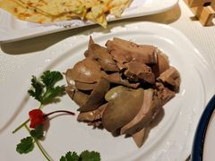 -老浒记烤鸭-北京菜(琉璃厂店)