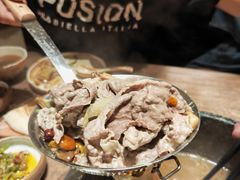 -蘑界·野生菌火锅(深业上城店)