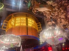 -清漫·派对音乐餐吧(市桥店)