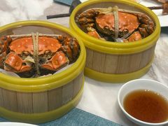 -南湖宾馆·鸳湖阁全日制餐厅