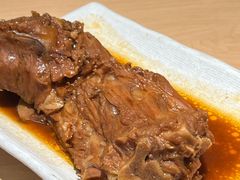 -大师兄·手工面·西北菜(珠海环宇城店)