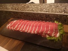 -盡膳口福跷脚牛肉火锅(合生汇购物中心店)