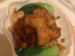 -唐阁(香港朗廷酒店)