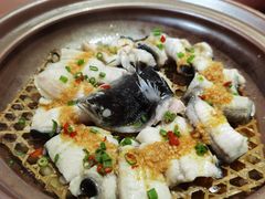 -醉壹号海鲜大排档(厦门美食地标店)