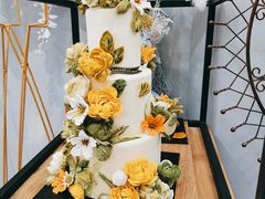 -杜哈夫DOUX RÊVE·生日蛋糕(日月光店)