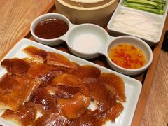 -尚海豆捞(乐虹坊店)