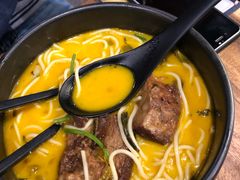 酸汤猪软骨-和府捞面(东直门银座店)