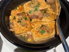 -谭厨中山传家菜.乳鸽.脆鲩鱼(华强北中航城店)