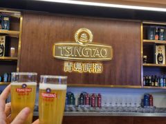 -青岛啤酒博物馆