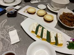 -香云轩·顺德菜(香云纱园林酒店店)