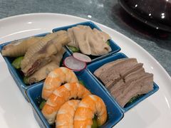 -望乡楼上海菜(日月光店)