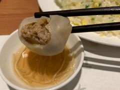 -鼎泰丰(德基广场店)