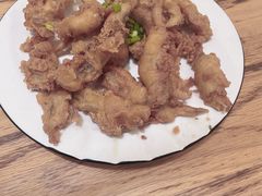 -金海湾海鲜排档(朱家尖店)
