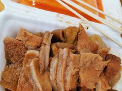 -细妹五香牛杂(步行街店)