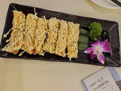 -万山楼海鲜酒家·二十三年老字号