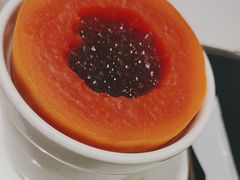 -晶丽香榭自助餐(南京大饭店)