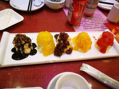 -桃子餐厅·天津菜(红星路直营店)