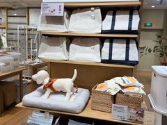 -MUJI无印良品(环球港店)