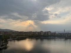 -唱客美食KTV量贩(日新路店)