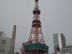 -札幌电视塔