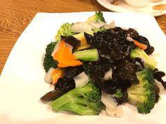 -粤域茶餐厅