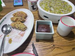 -新白鹿餐厅(百联中环店)