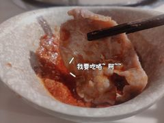 -潮牛壹号鲜牛肉火锅(新亚太店)