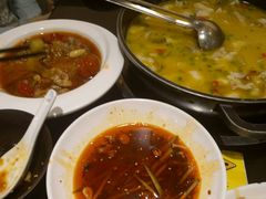 -川里谈·川味小馆(北京路店)