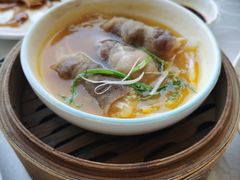 鱼羊鲜-御景酒店