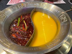 -旺蜀主成都串串火锅(西直门凯德MALL店)