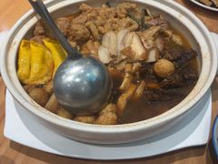 -六合居·邯郸菜·武安菜起源地