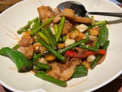 -淮食·雅宴(北大博雅国际酒店)
