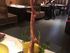 -厚贞日式烤肉(龙之梦店)