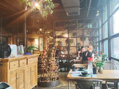 大堂-胡桃里乐队酒馆(鎏嘉码头店)