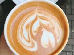 -Manner Coffee(大宁国际商业广场店)