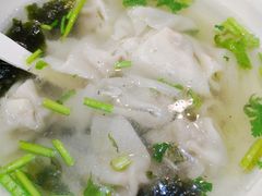 -老谢烧烤野馄饨(云霄路店)