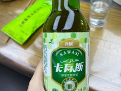 卡瓦斯-巴依老爷新疆餐厅