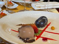 -西郊庄园丽笙大酒店-丽清轩中餐厅